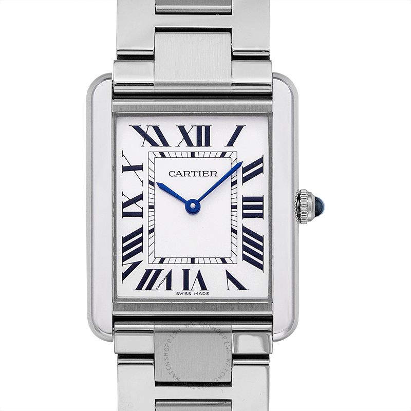 Cartier Tank W5200014