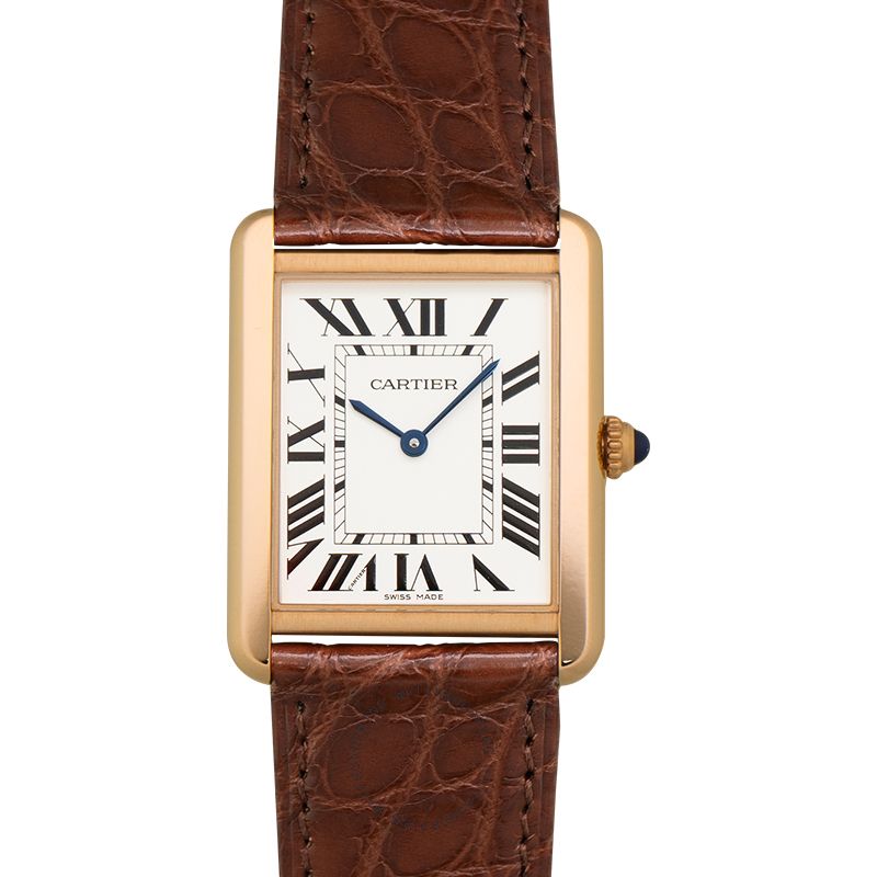 Cartier Tank W5200025