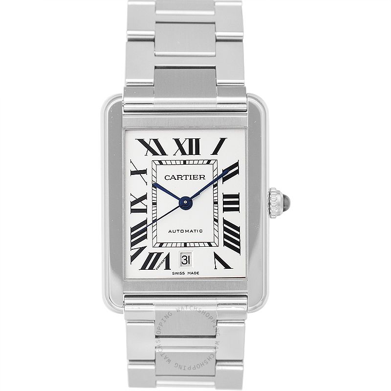 Cartier Tank W5200028