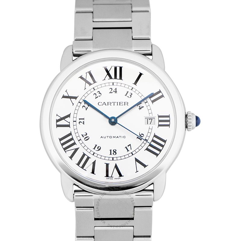 Cartier Ronde de Cartier W6701011