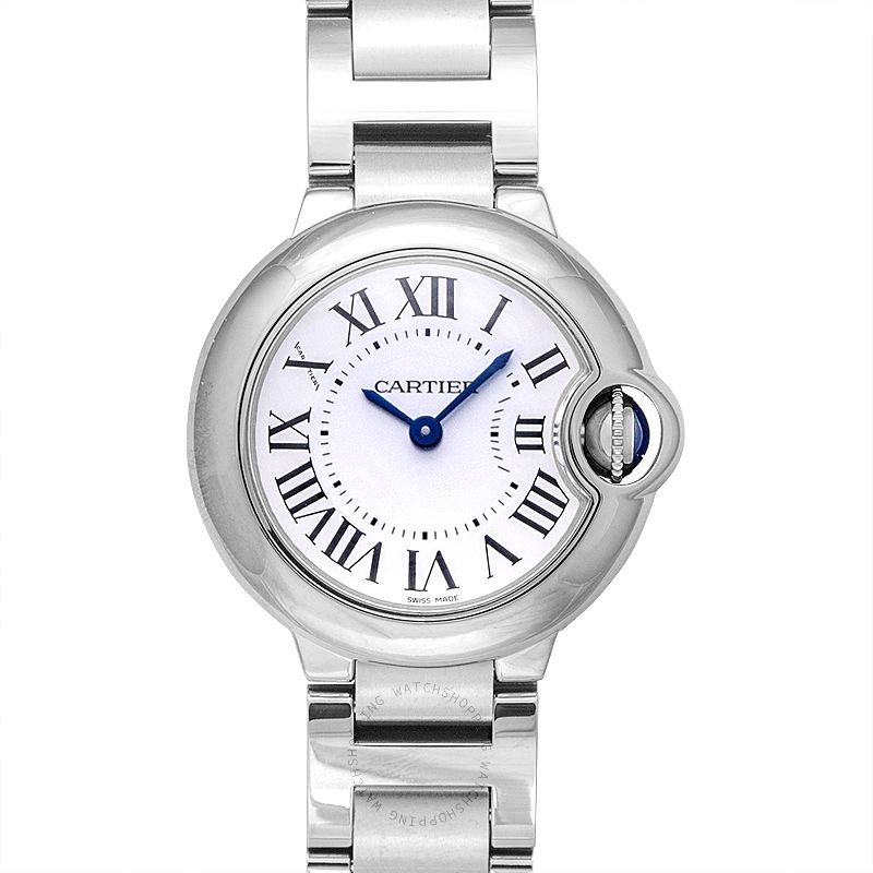 Cartier Ballon Bleu de Cartier W69010Z4