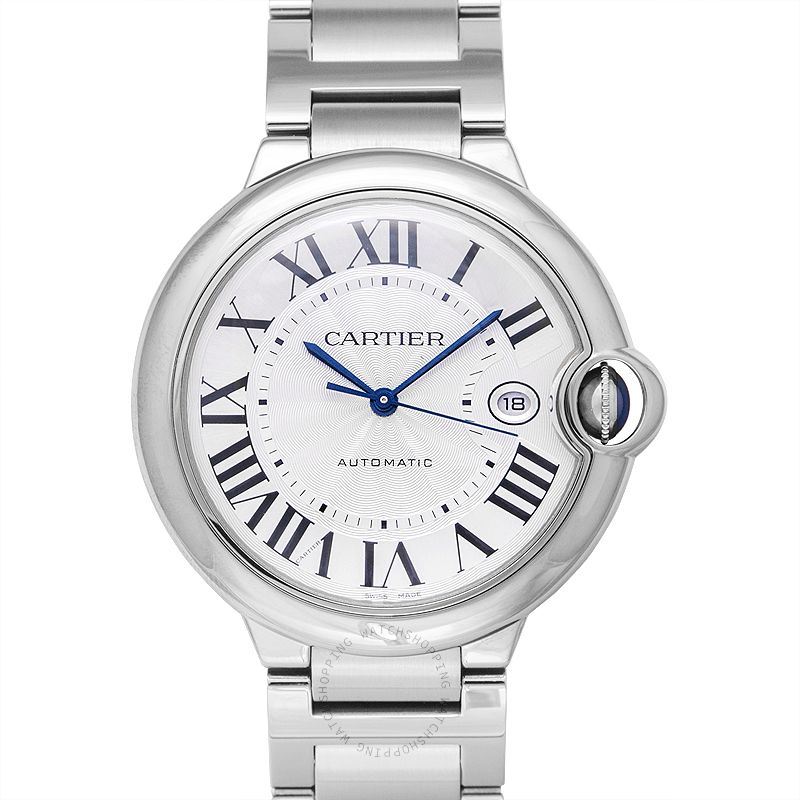 Cartier Ballon Bleu de Cartier W69012Z4