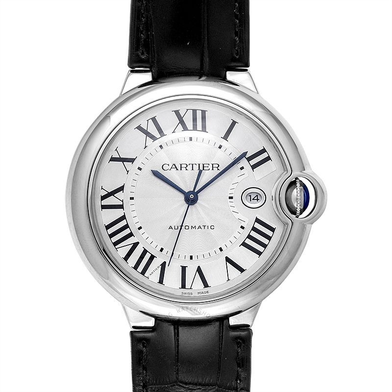 Cartier Ballon Bleu de Cartier W69016Z4