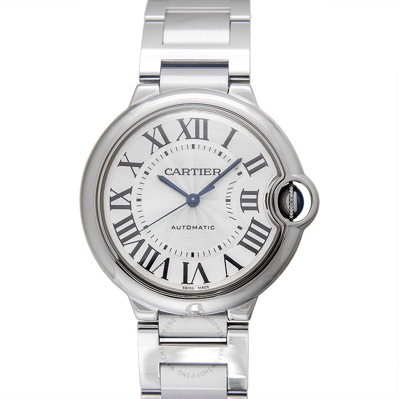 Cartier Ballon Bleu de Cartier W6920046