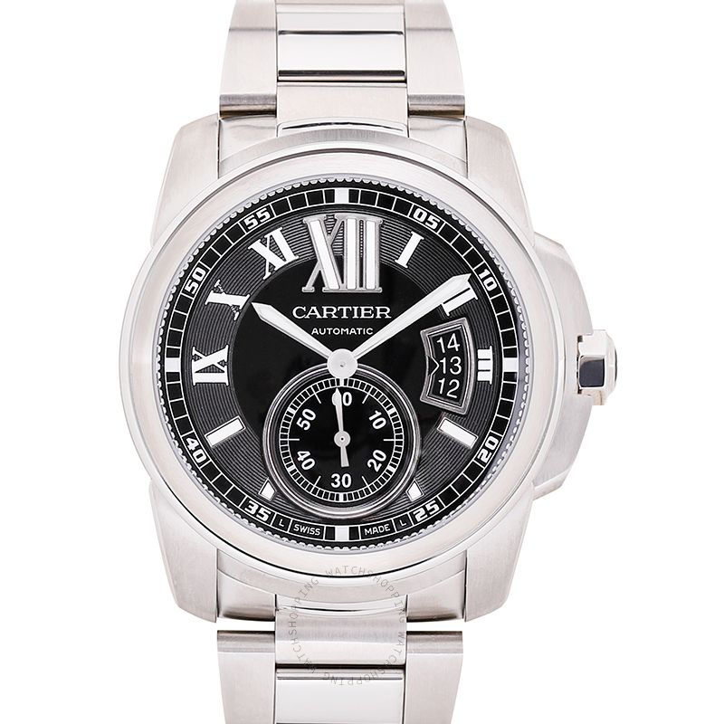 Cartier Calibre de Cartier W7100016