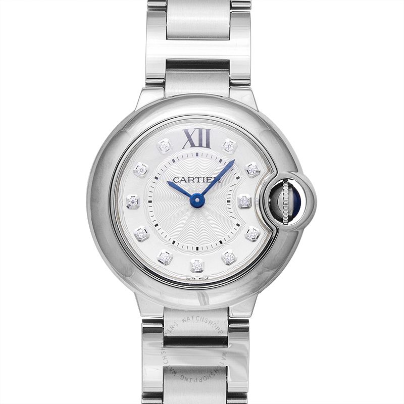 Cartier Ballon Bleu de Cartier WE902073