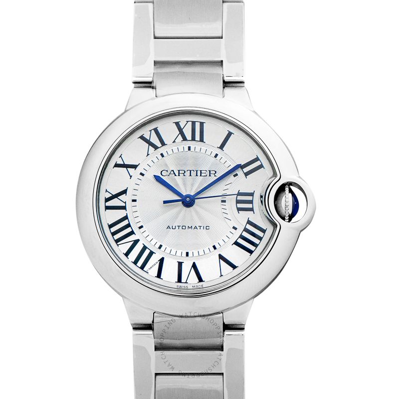 Cartier Ballon Bleu de Cartier WSBB0048