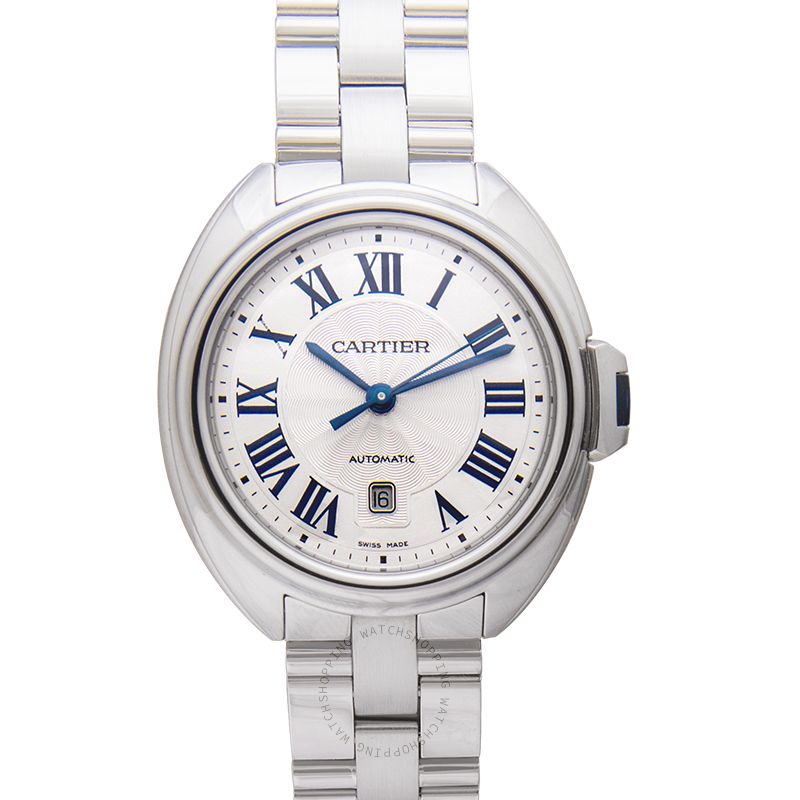 Cartier Cartier Cle de Cartier WSCL0005