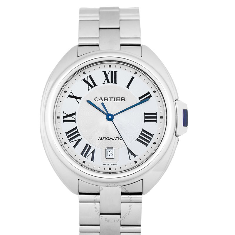 Cartier Cartier Cle de Cartier WSCL0007