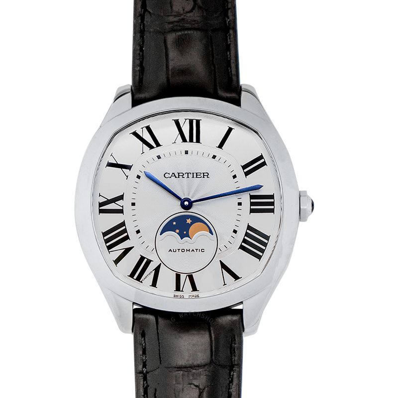 Cartier Drive de Cartier WSNM0008