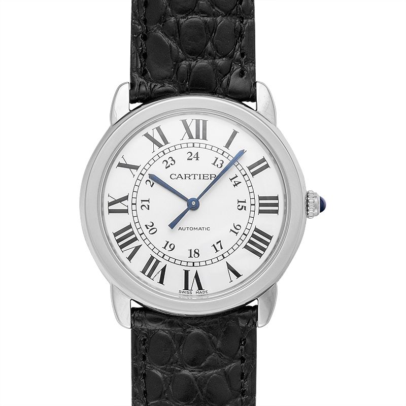 Cartier Ronde de Cartier WSRN0013