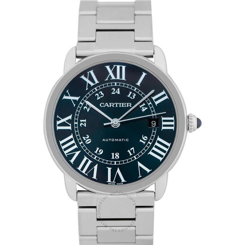 Cartier Ronde de Cartier WSRN0023