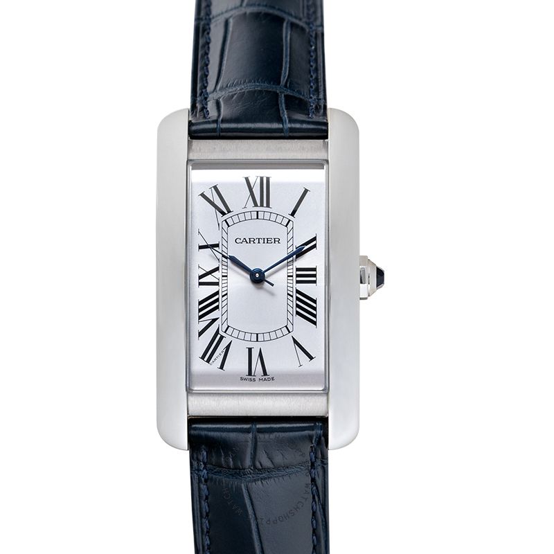 Cartier Tank WSTA0016