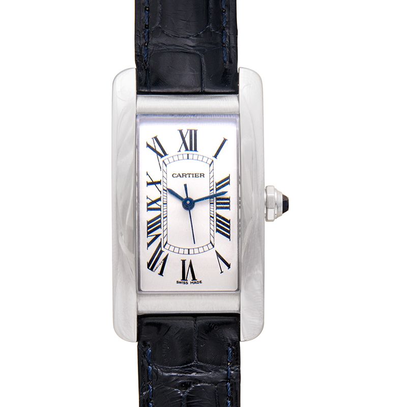 Cartier Tank WSTA0017