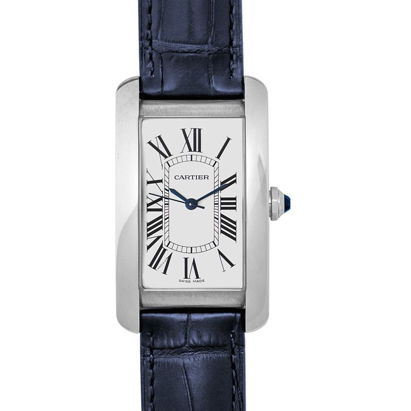Cartier Tank WSTA0018