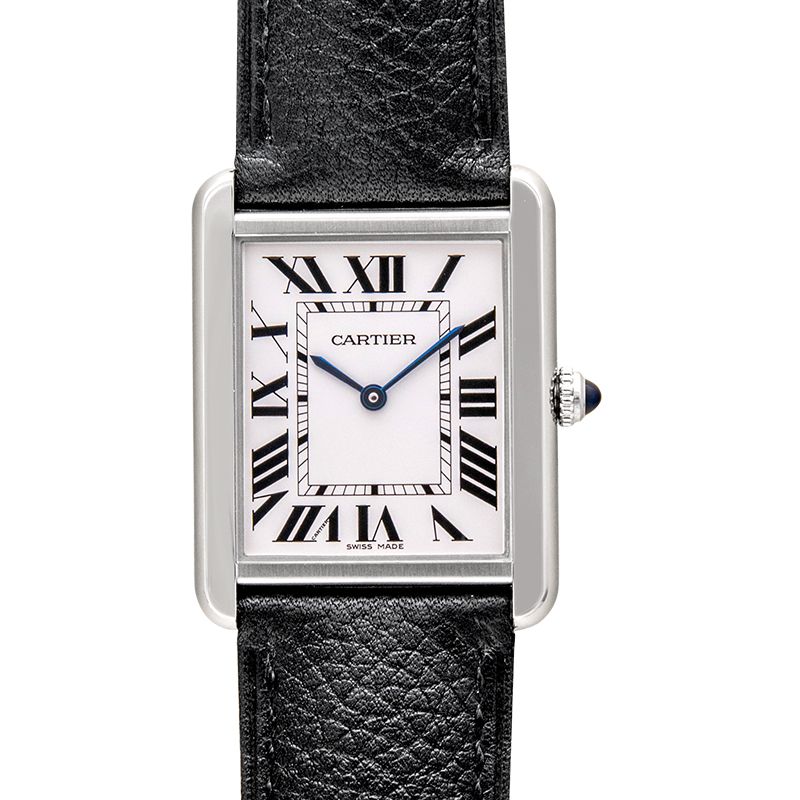 Cartier Tank WSTA0028