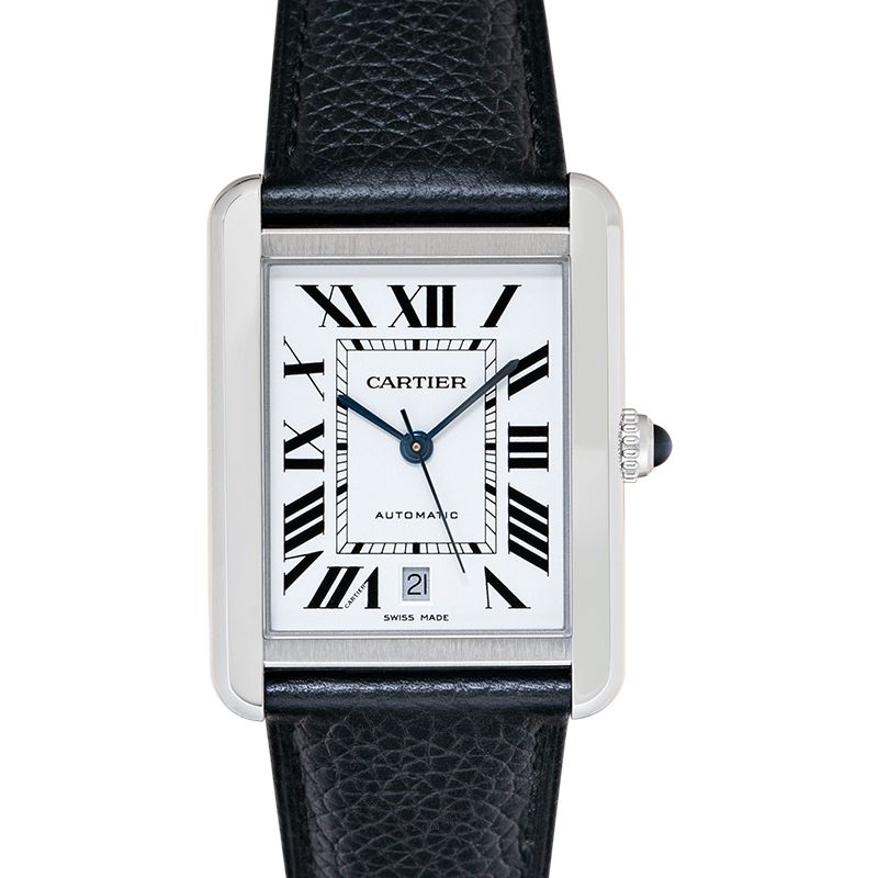 Cartier Tank WSTA0029