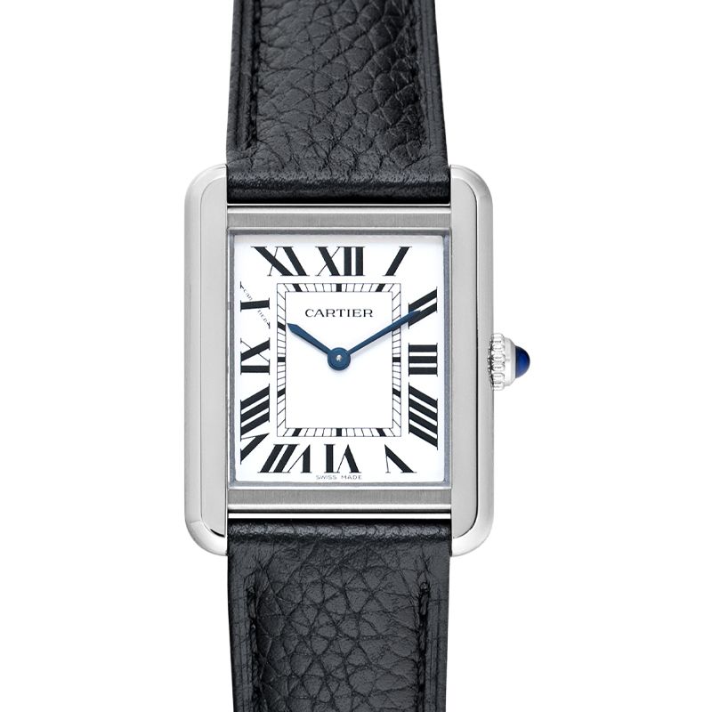 Cartier Tank WSTA0030