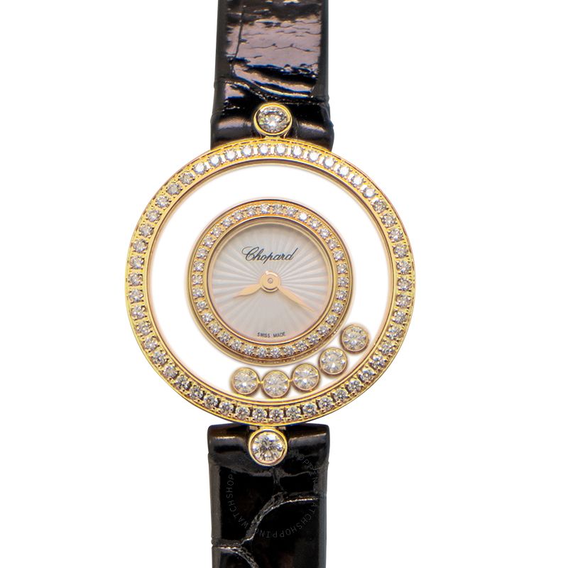 Chopard Happy Diamonds 203957-5214