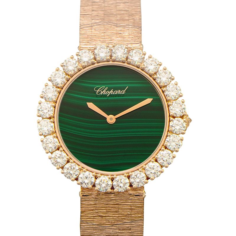 Chopard 10A419-5011
