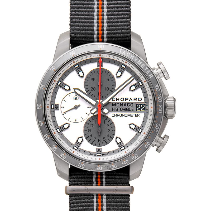 Chopard Classic Racing 168570-3002