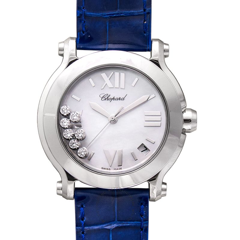 Chopard Happy Sport 278475-3002