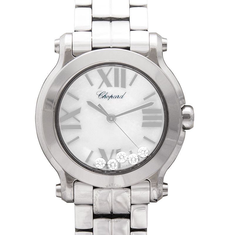 Chopard Happy Sport 278509-3006