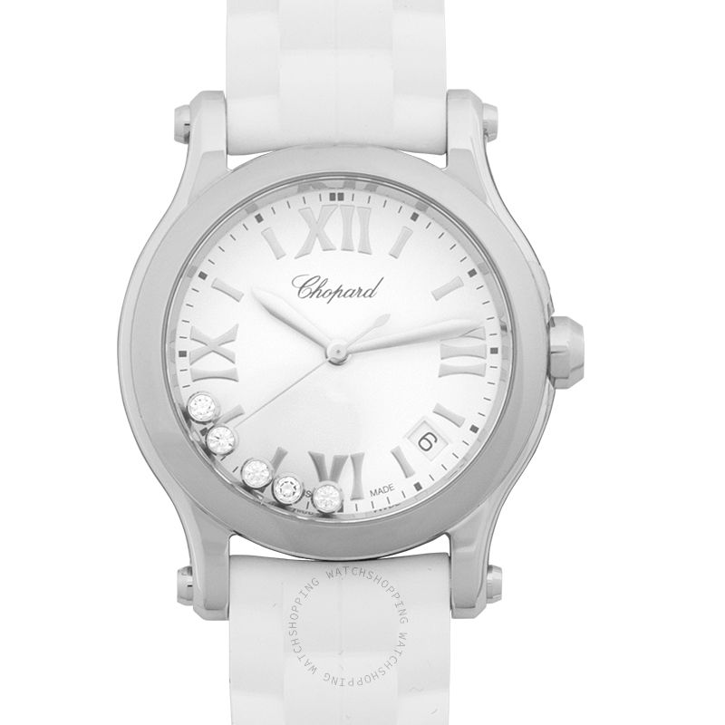 Chopard Happy Sport 278582-3001