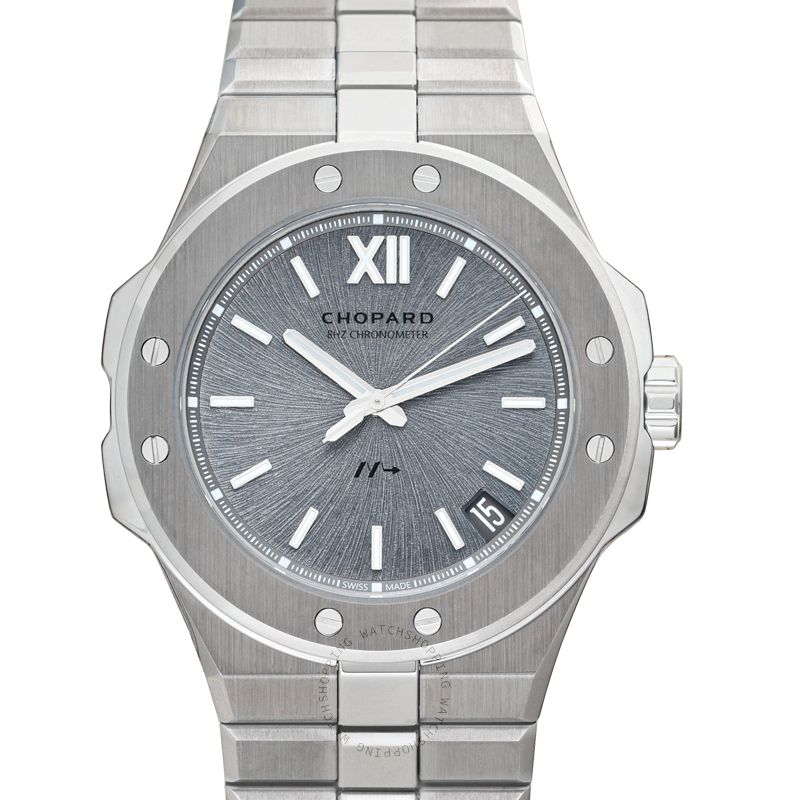 Chopard Alpine Eagle 298600-3005