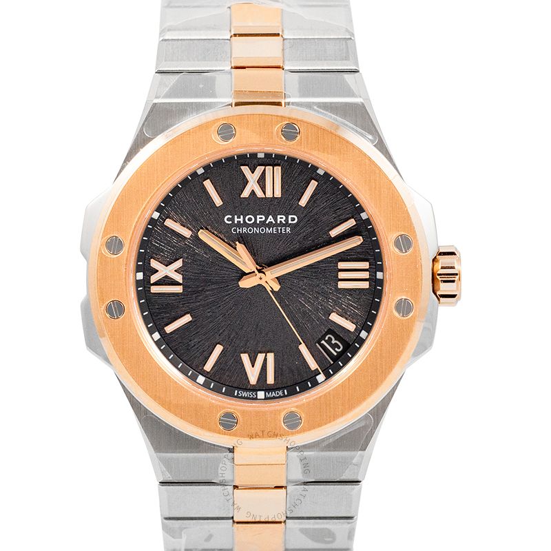 Chopard Alpine Eagle 298600-6001