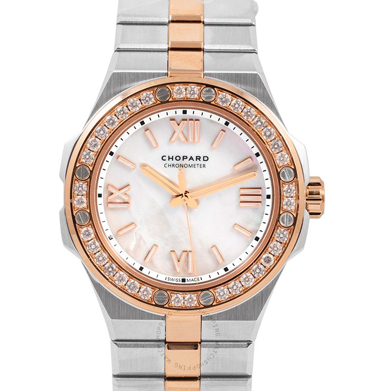 Chopard Alpine Eagle 298601-6002