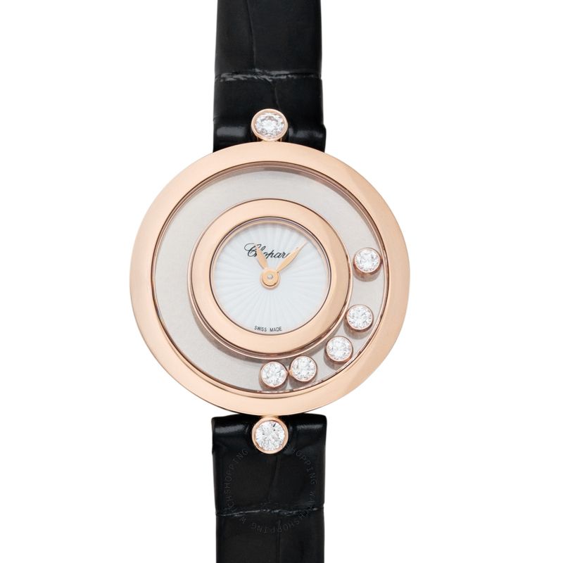 Chopard Happy Diamonds 209415-5001
