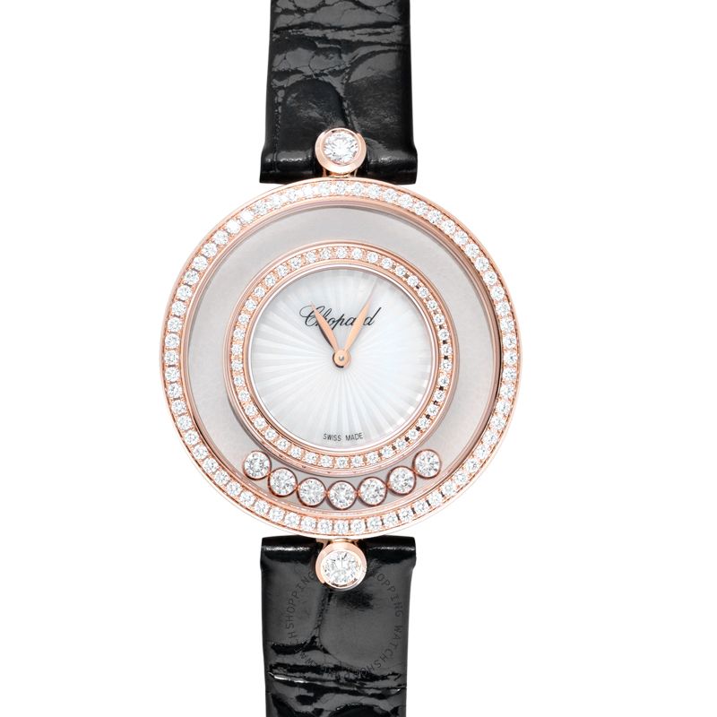Chopard Happy Diamonds 209426-5201