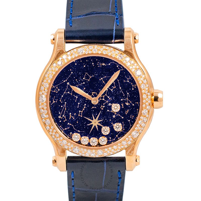 Chopard Happy Sport 274894-5001