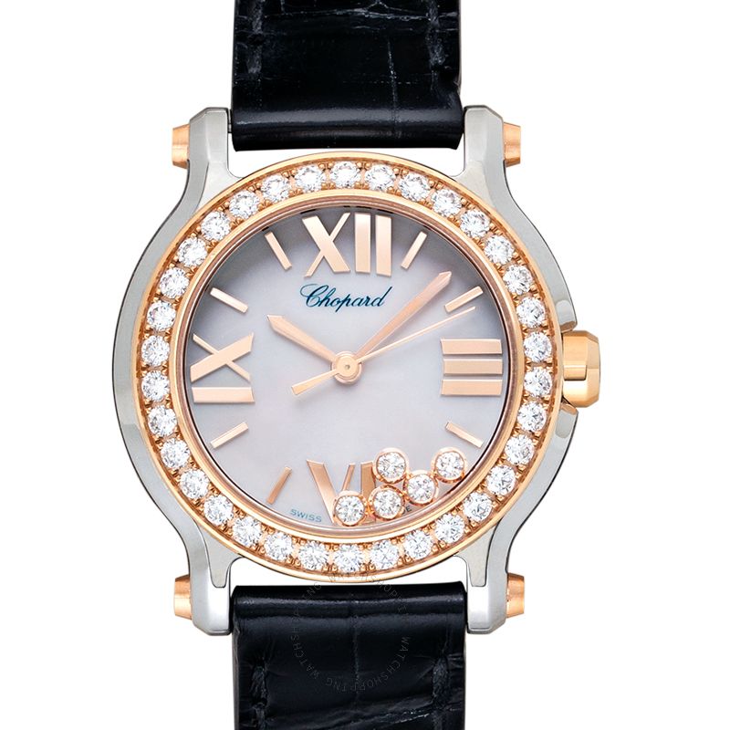 Chopard Happy Sport 278509-6006
