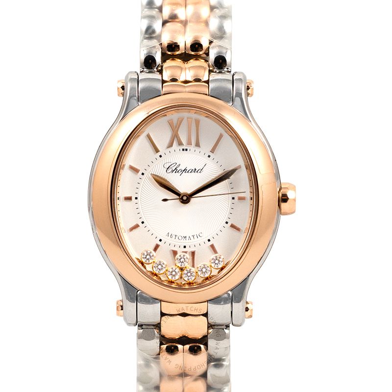 Chopard Happy Sport 278602-6002