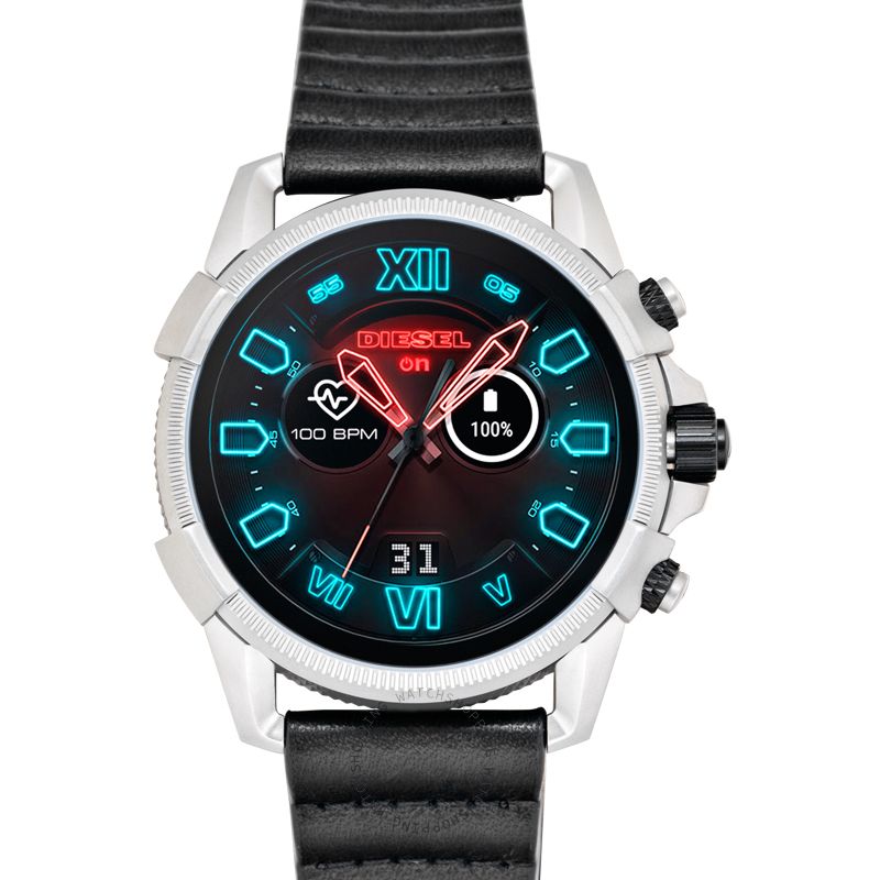 Diesel DZT2008