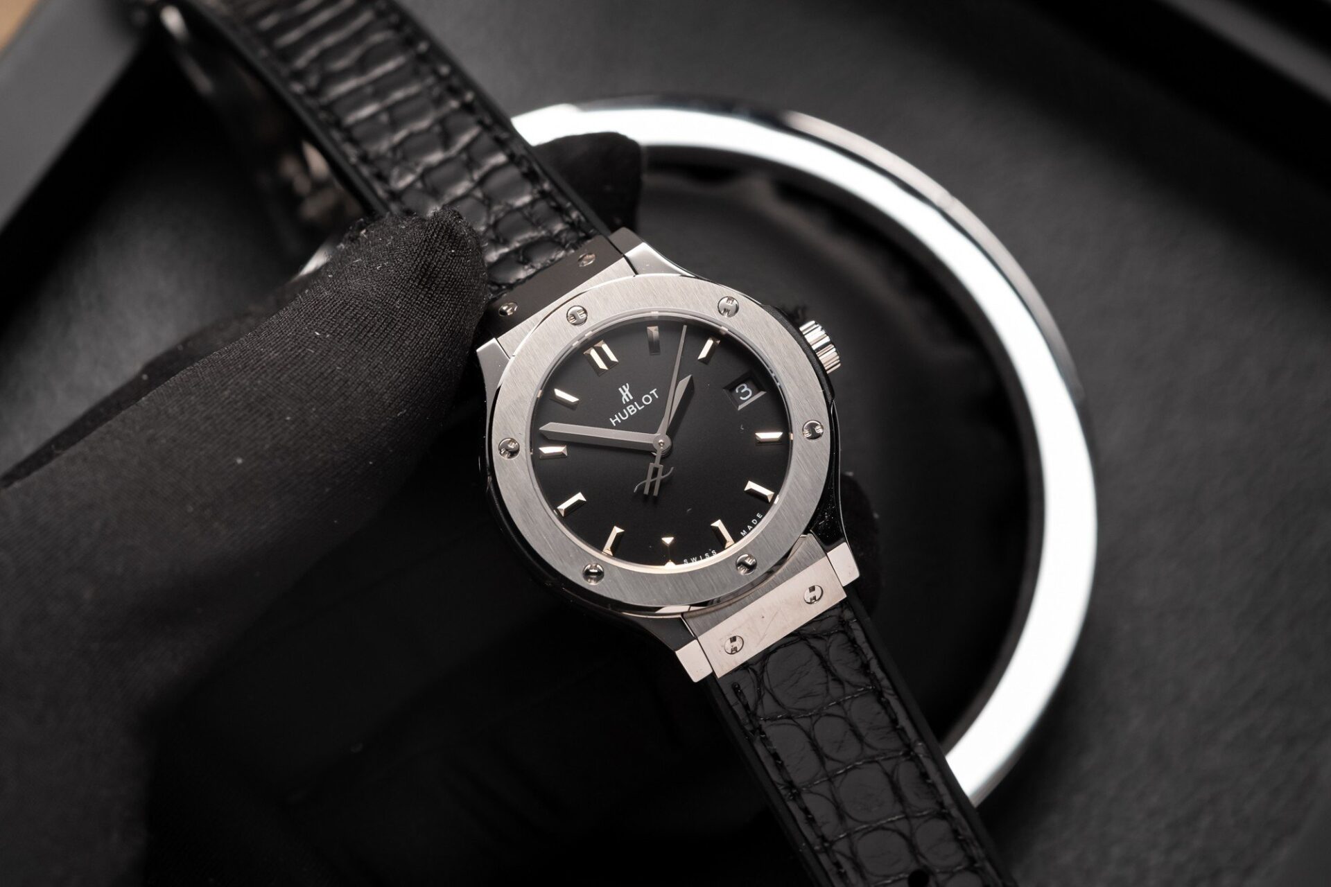 Audemars Piguet Replica Watches Royal Oak 15510OR 50th Anniversary Edition 41mm