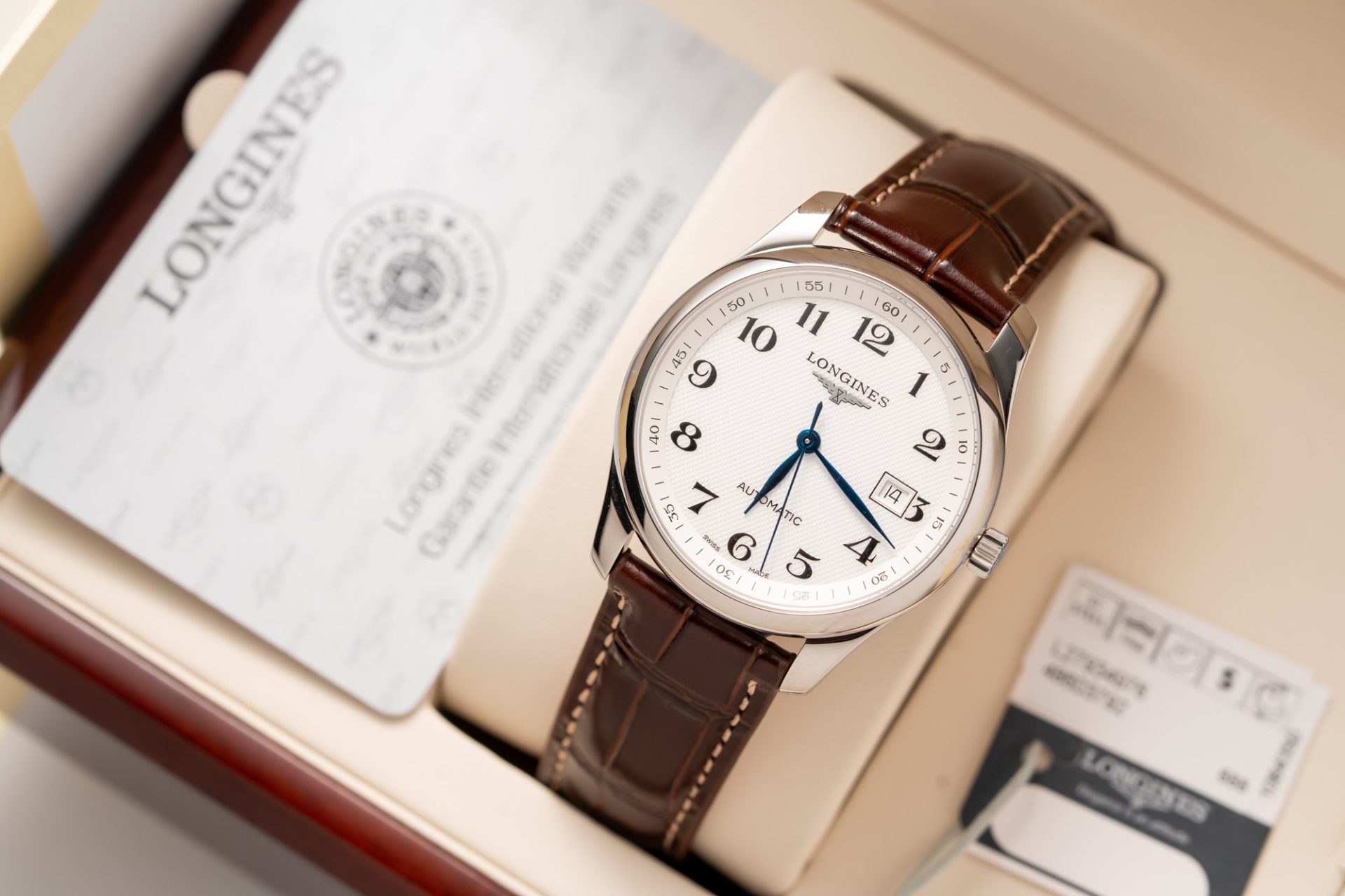 Patek Philippe Fake Watch Complications 5961P Dial Blue TW Factory 40.5mm