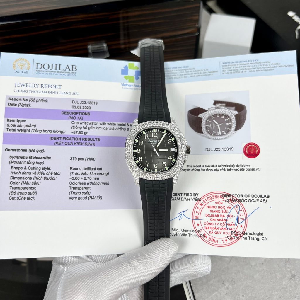 Patek Philippe Replica Watch Nautilus 5712 Demi Rose Gold GR Factory 40mm