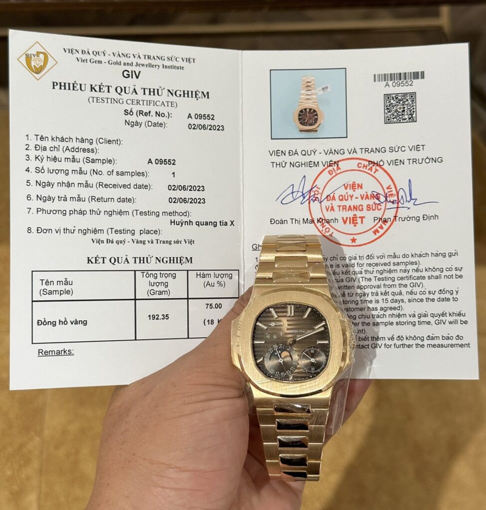 Patek Philippe Replica Watches Calatrava 5227R Leather Strap 3K Factory 39mm