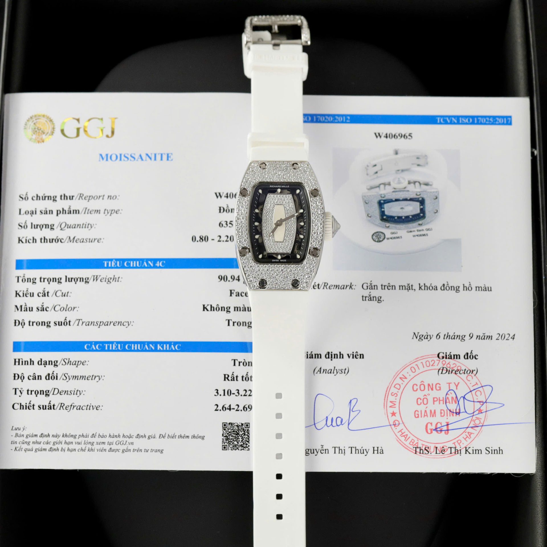 Richard Mille Fake Watches RM67-02 Automatic Machine 39x48mm