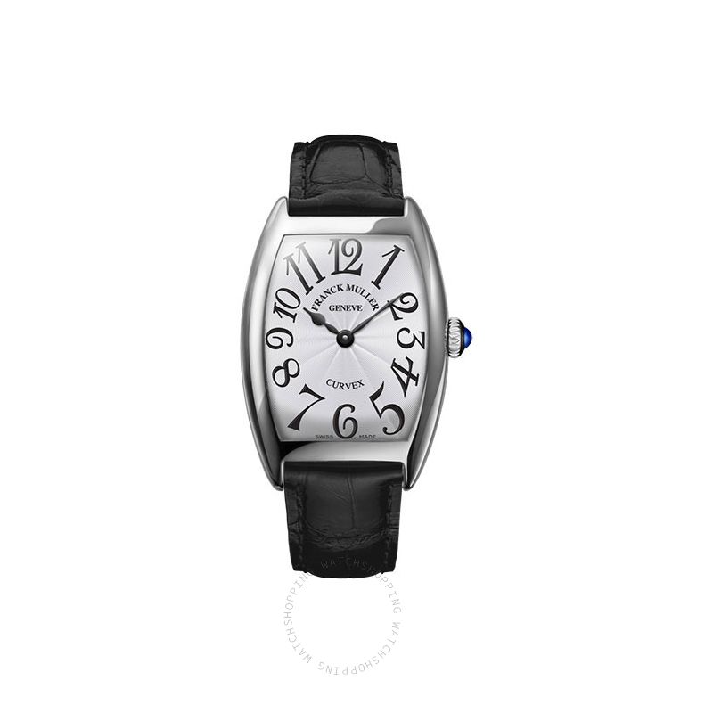 Franck Muller Cintree Curvex 1752QZ