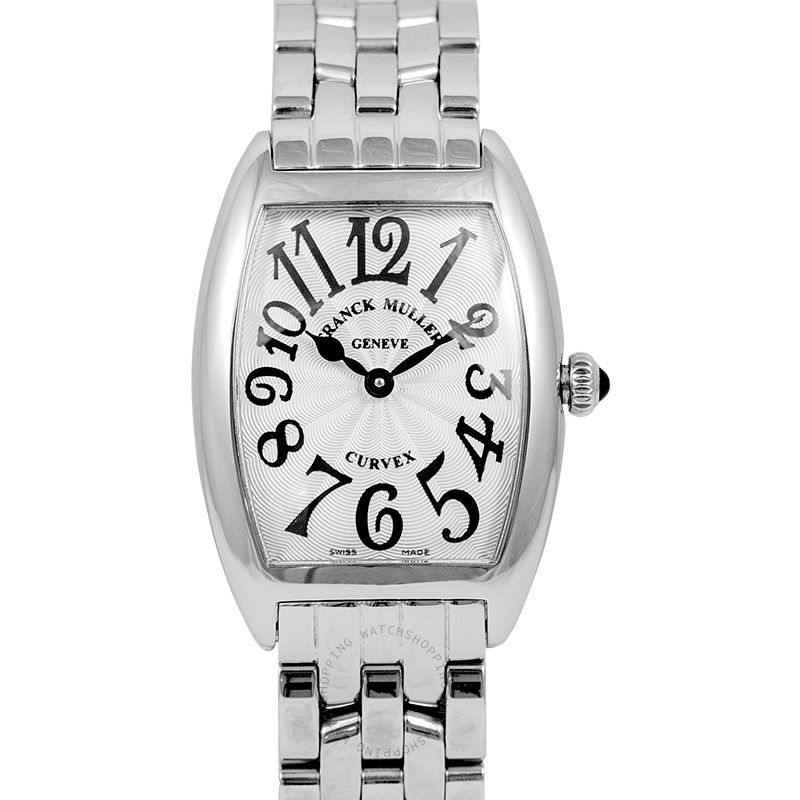 Franck Muller Cintree Curvex 1752 QZ AC