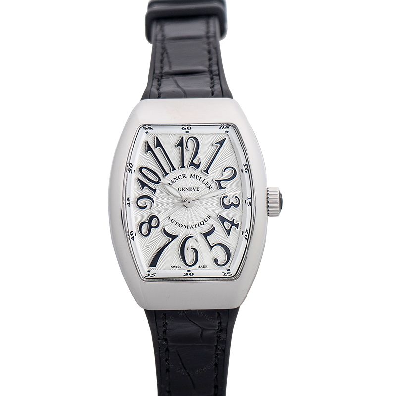Franck Muller VANGUARD V32 SC AT AC FO NR