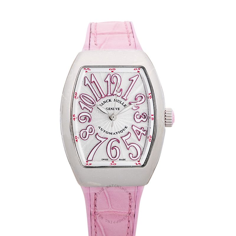 Franck Muller VANGUARD V32 SC AT FO AC RS