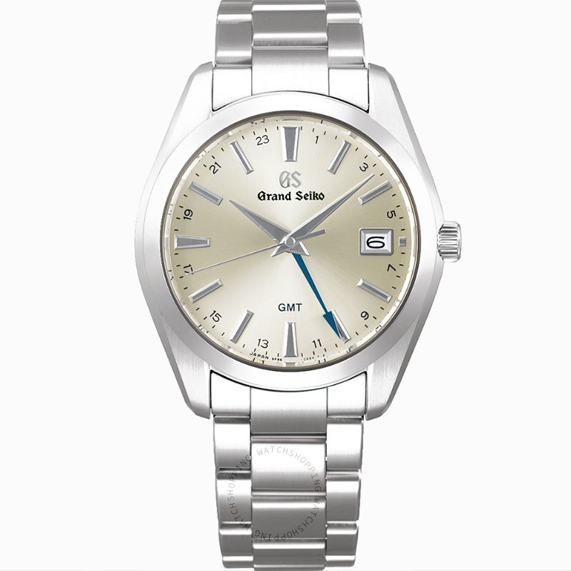 Grand Seiko 9F Quartz SBGN011
