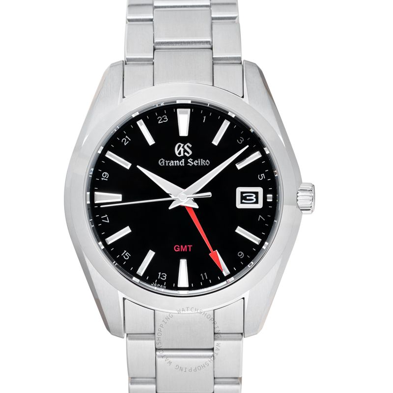 Grand Seiko 9F Quartz SBGN013