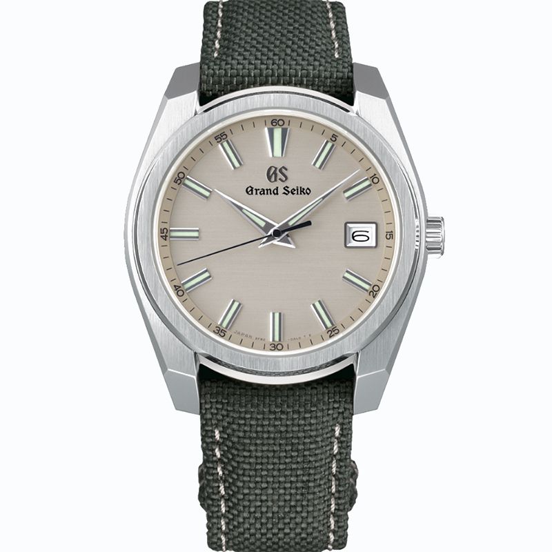 Grand Seiko 9F Quartz SBGV245