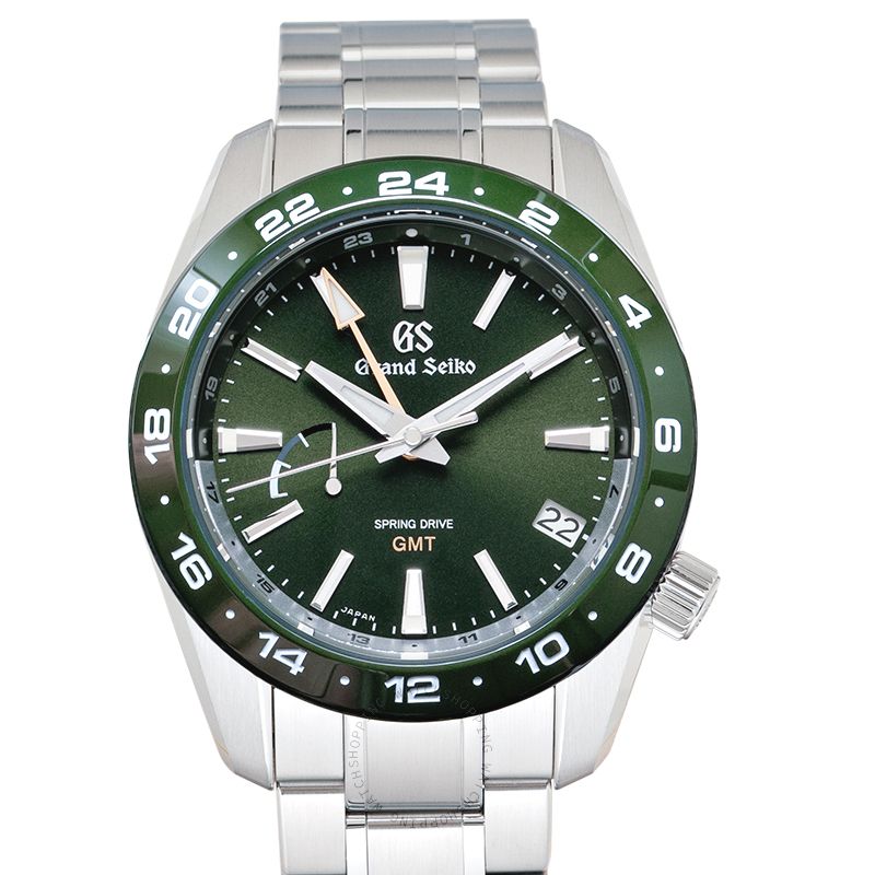 Grand Seiko 9R Spring Drive SBGE257